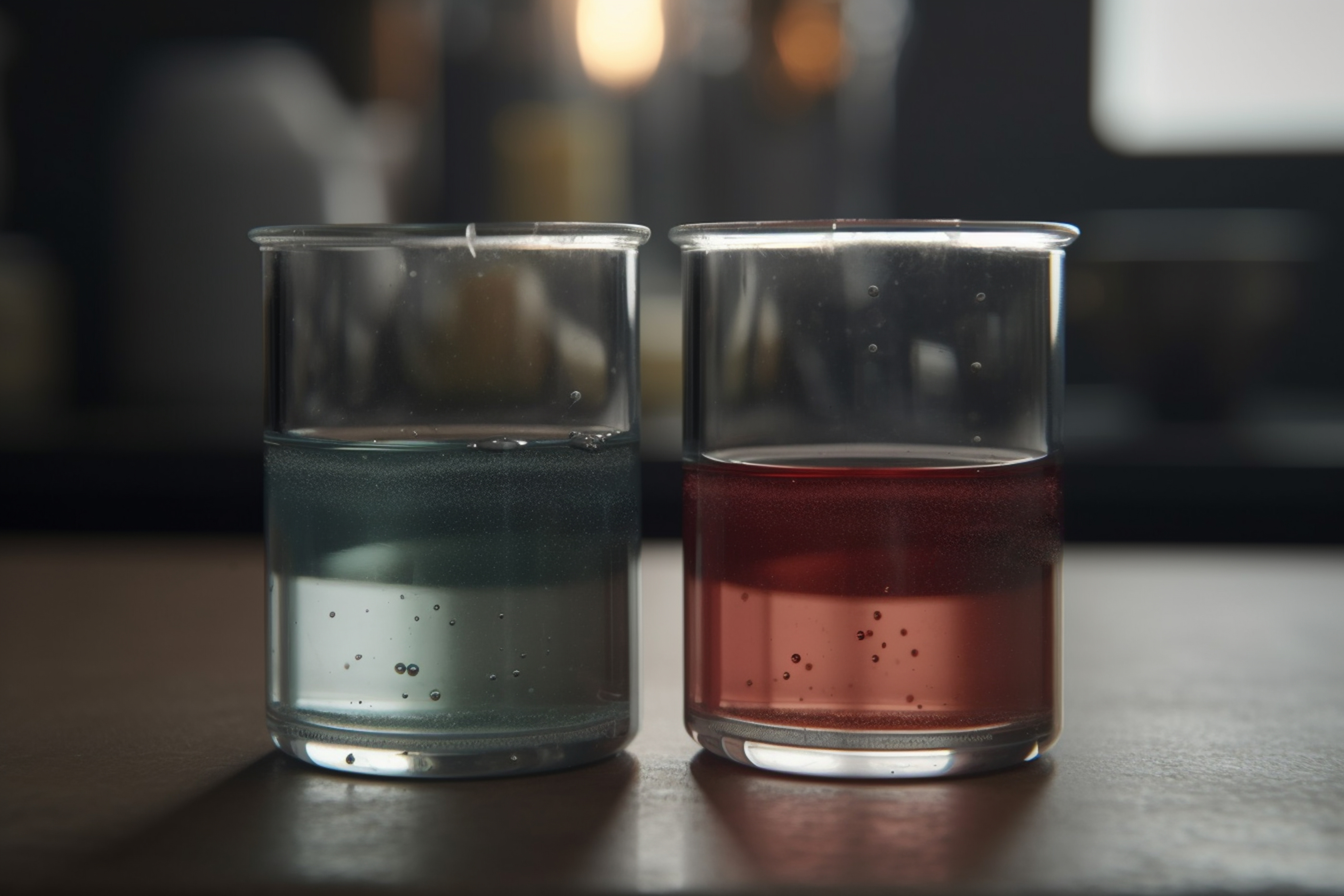 الأحماض والأسس